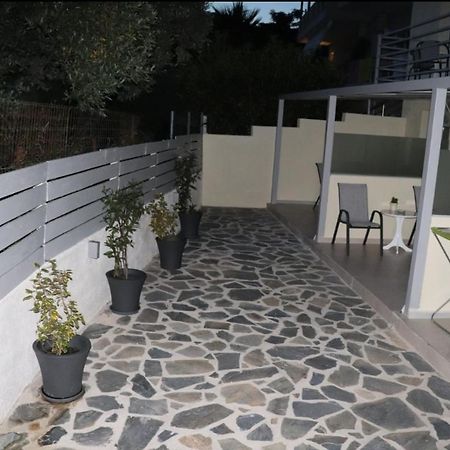 Fiosal Apartments 1 Skiathos Chora Extérieur photo