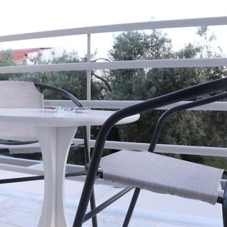 Fiosal Apartments 1 Skiathos Chora Extérieur photo