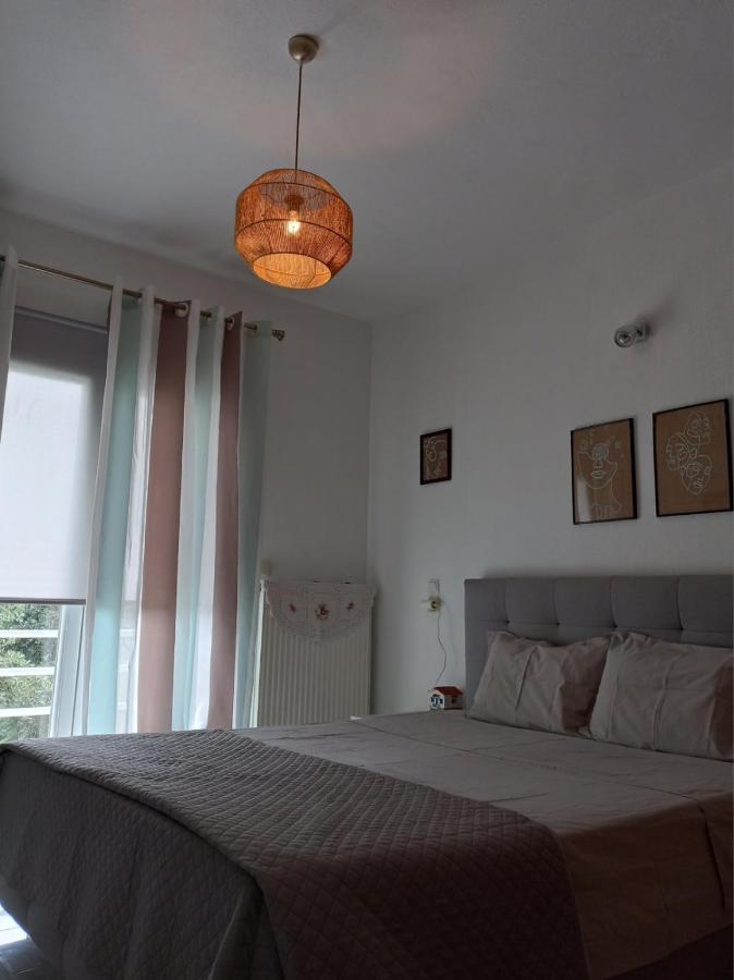 Fiosal Apartments 1 Skiathos Chora Extérieur photo