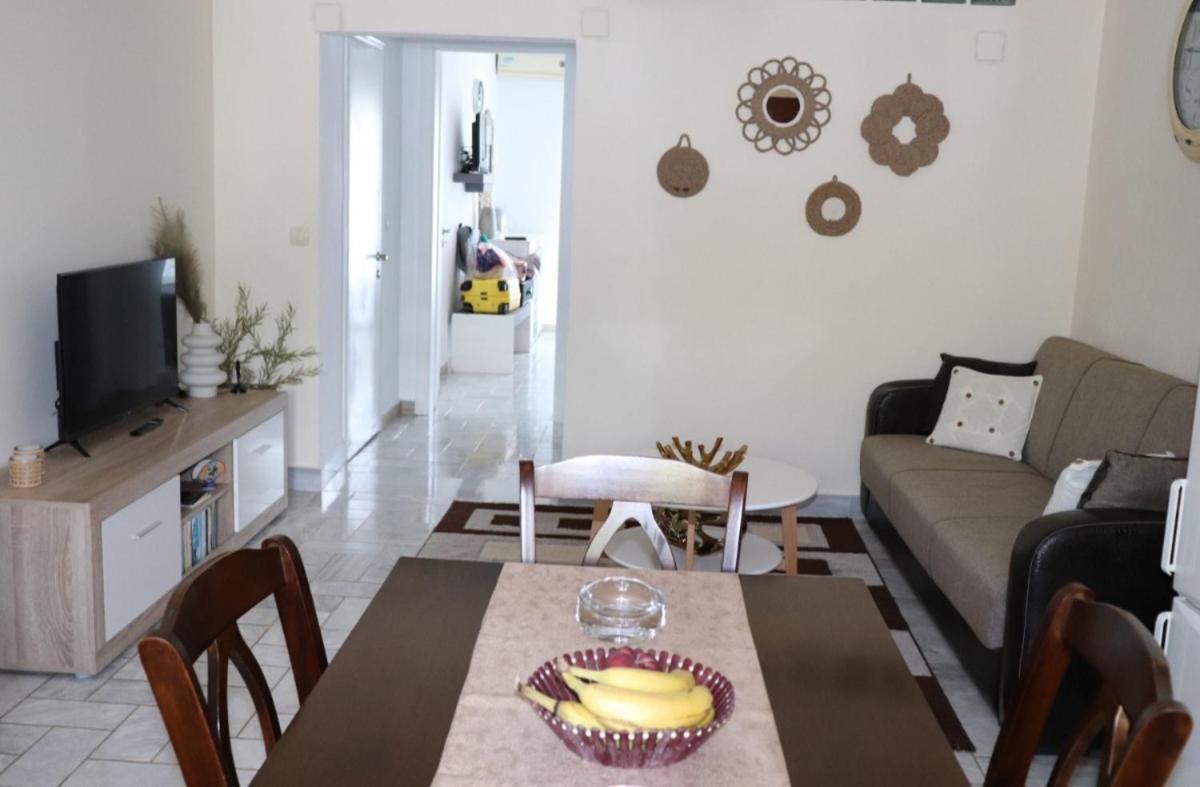 Fiosal Apartments 1 Skiathos Chora Extérieur photo
