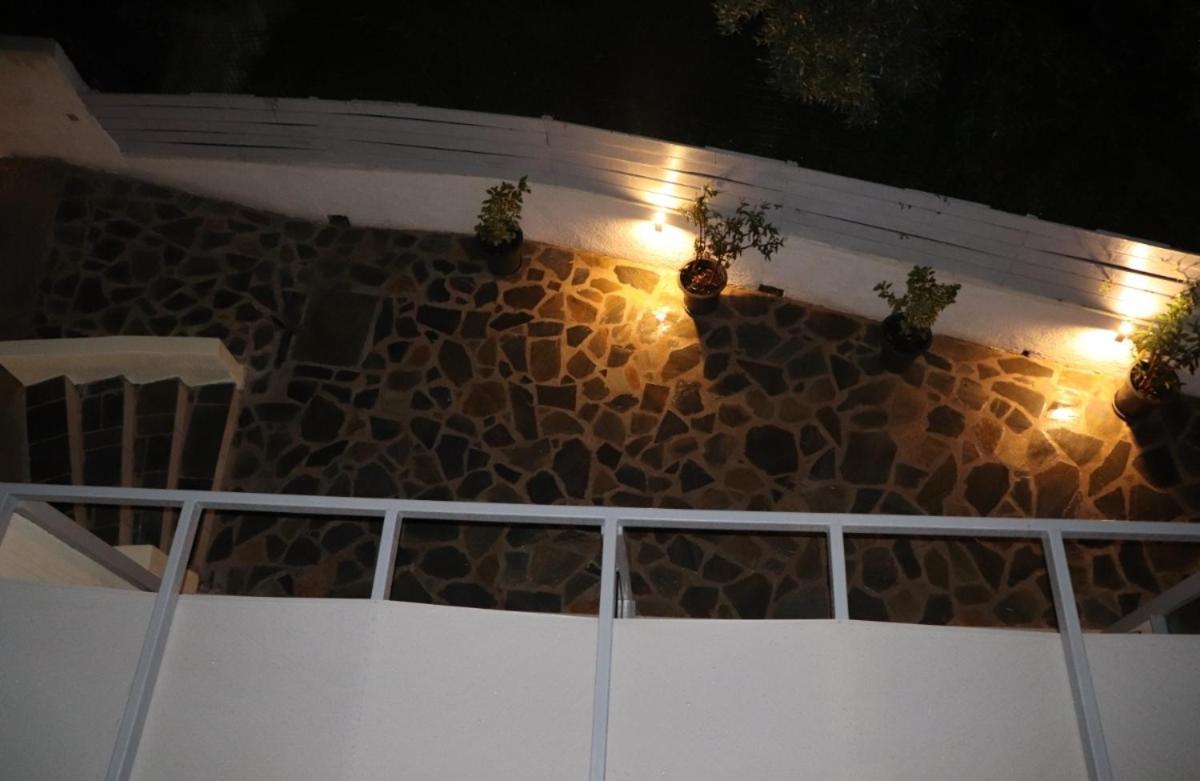 Fiosal Apartments 1 Skiathos Chora Extérieur photo