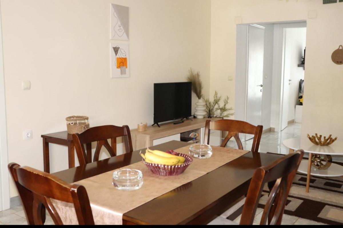 Fiosal Apartments 1 Skiathos Chora Extérieur photo