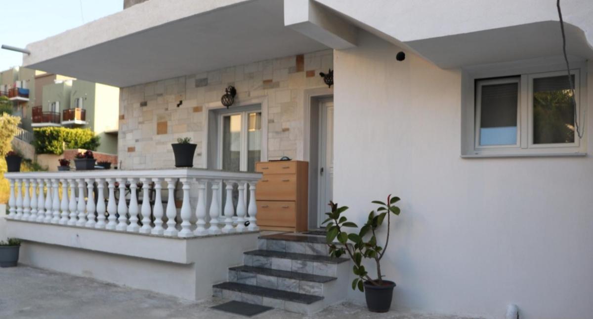 Fiosal Apartments 1 Skiathos Chora Extérieur photo