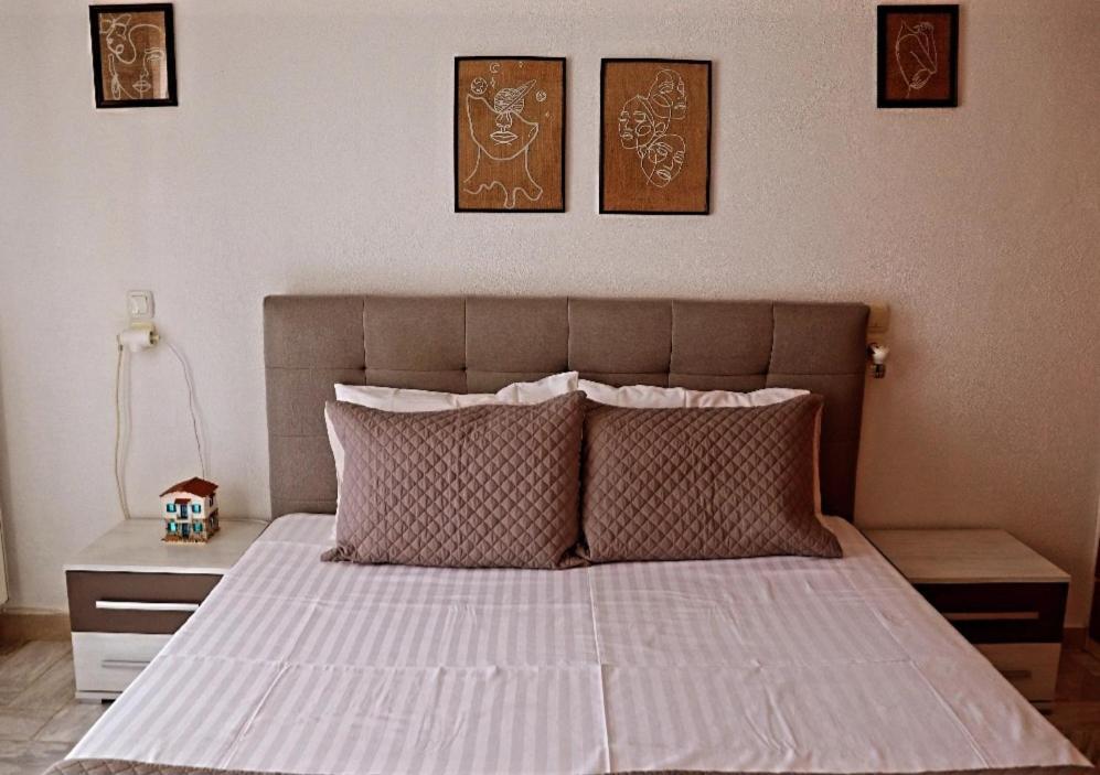 Fiosal Apartments 1 Skiathos Chora Extérieur photo