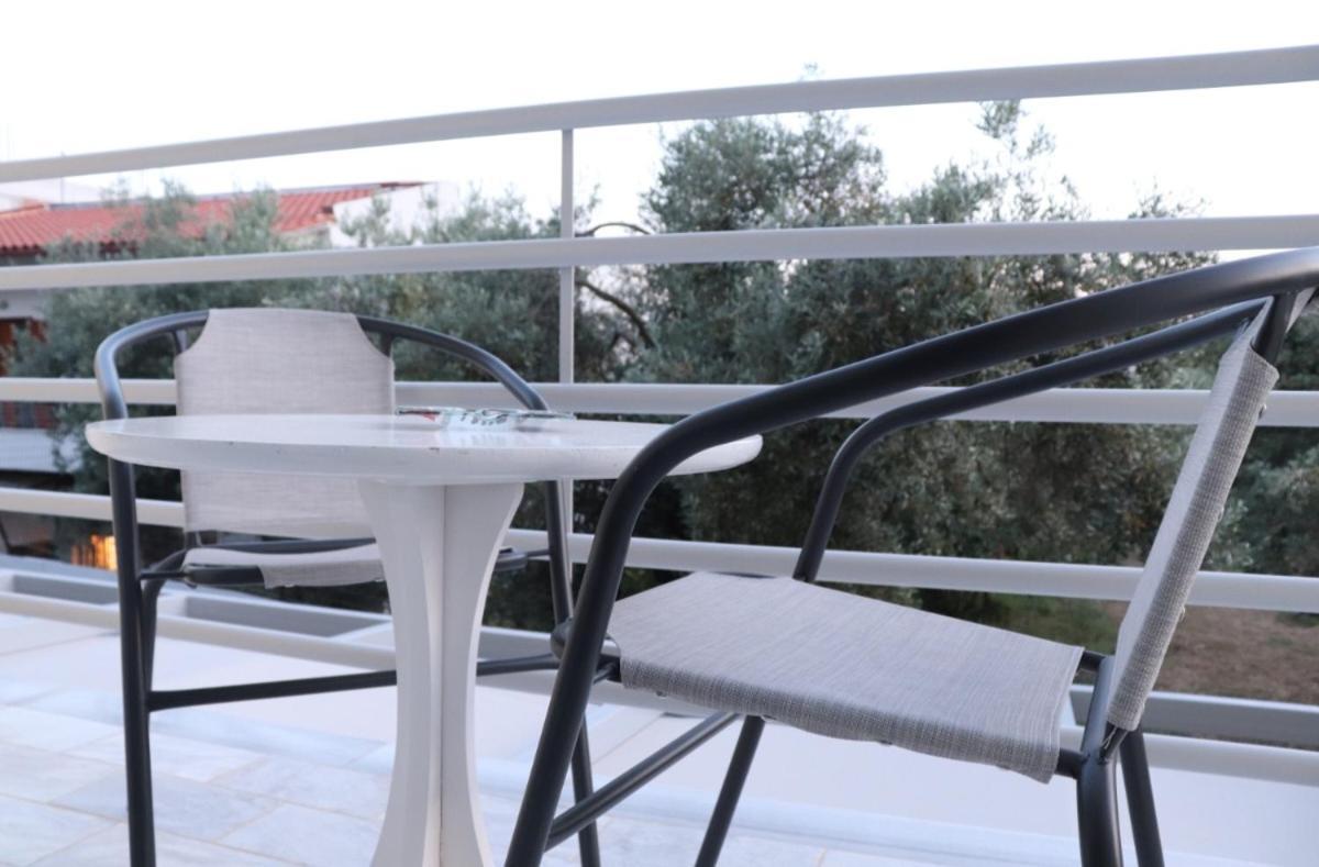 Fiosal Apartments 1 Skiathos Chora Extérieur photo