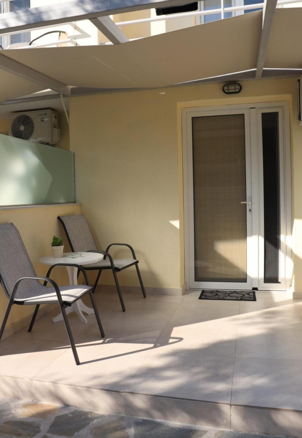 Fiosal Apartments 1 Skiathos Chora Extérieur photo
