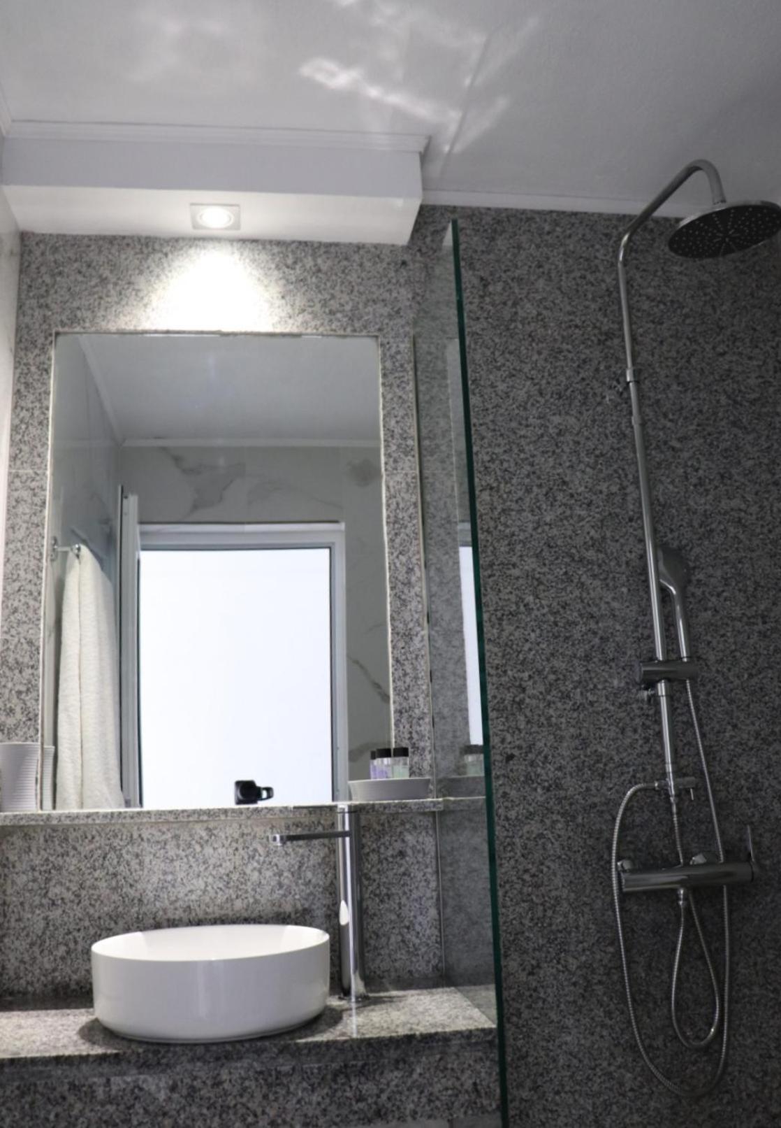 Fiosal Apartments 1 Skiathos Chora Extérieur photo